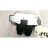 Serrure de coffre CITROEN C3 2 PHASE 1 d’occasion