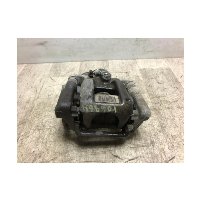 Etrier arriere gauche (freinage) CITROEN C4 SPACETOURER d’occasion