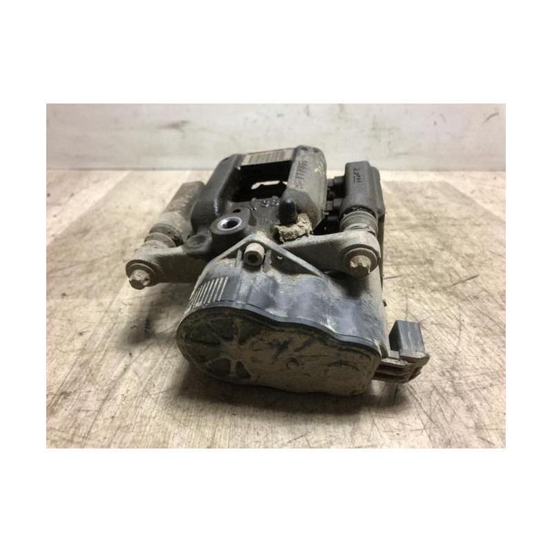 Etrier arriere gauche (freinage) CITROEN C4 SPACETOURER d’occasion