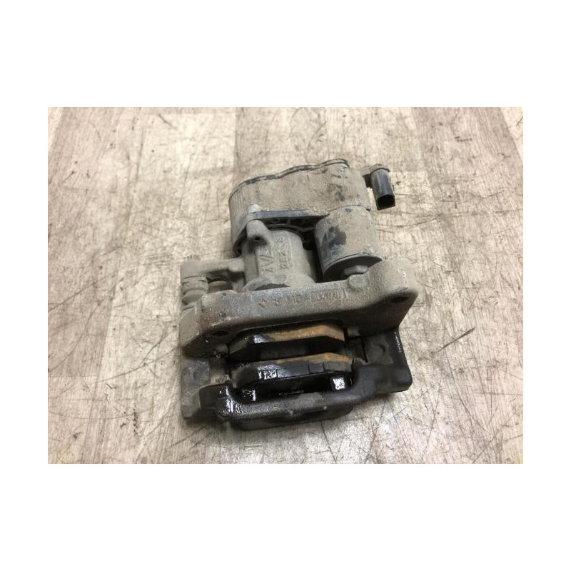 Etrier arriere gauche (freinage) CITROEN C4 SPACETOURER d’occasion