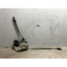 Serrure arriere droit VOLKSWAGEN POLO 5 PHASE 1 d’occasion