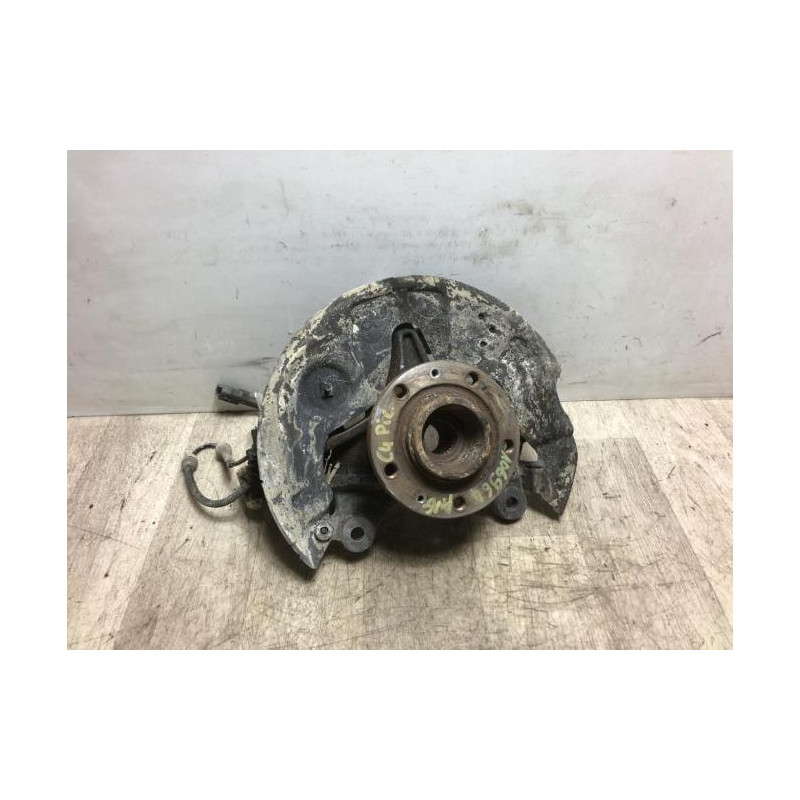 Fusee avant gauche CITROEN C4 SPACETOURER d’occasion
