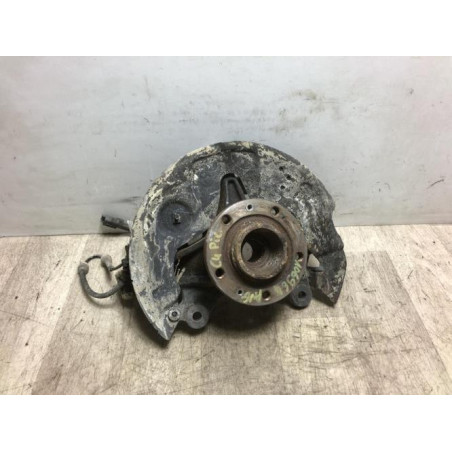Fusee avant gauche CITROEN C4 SPACETOURER d’occasion