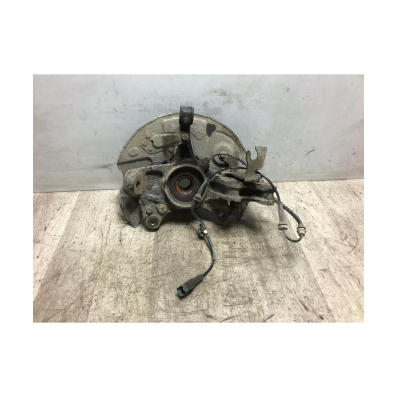 Fusee avant gauche CITROEN C4 SPACETOURER d’occasion