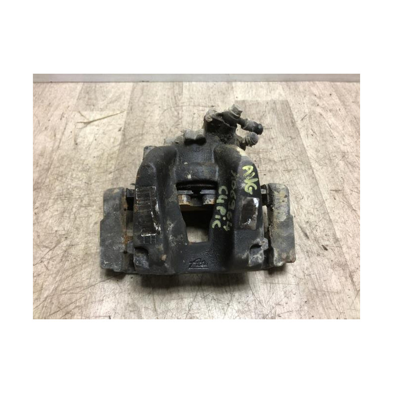 Etrier avant gauche (freinage) CITROEN C4 SPACETOURER d’occasion