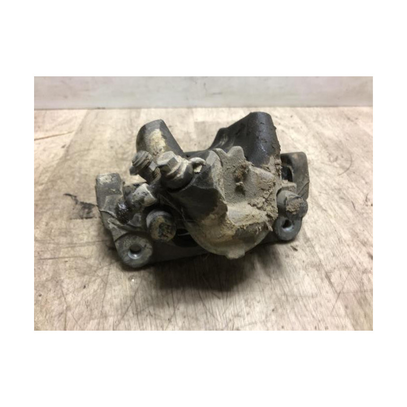 Etrier avant gauche (freinage) CITROEN C4 SPACETOURER d’occasion