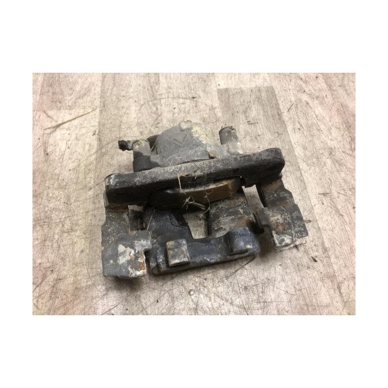 Etrier avant gauche (freinage) CITROEN C4 SPACETOURER d’occasion
