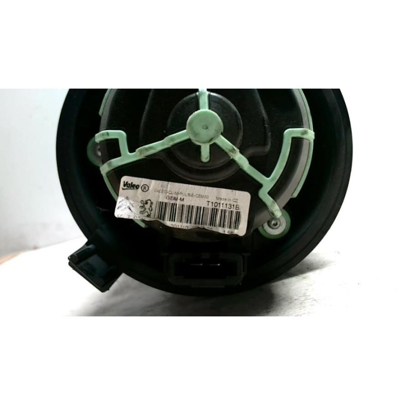 Ventilateur chauffage PEUGEOT 308 1 SW PHASE 1 BREAK d’occasion