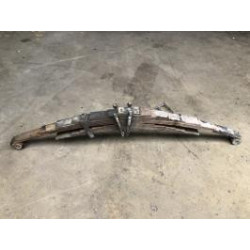 Lame de ressort arriere gauche IVECO 35C18 d’occasion