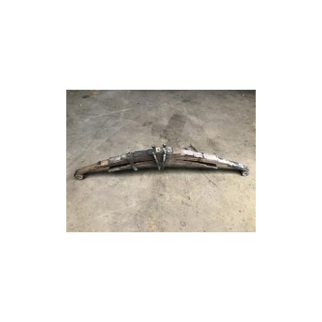 Lame de ressort arriere gauche IVECO 35C18 d’occasion