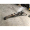 Lame de ressort arriere gauche IVECO 35C18 d’occasion
