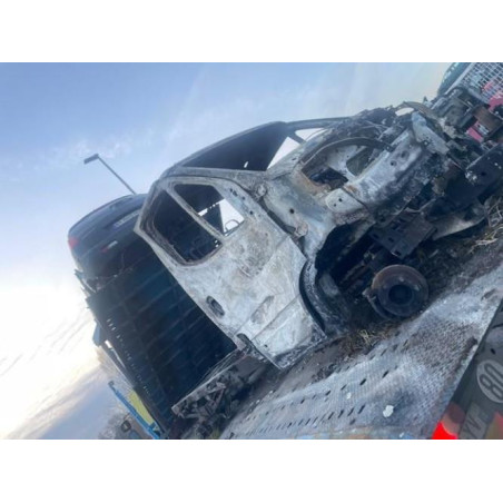 Lame de ressort arriere gauche IVECO 35C18 d’occasion