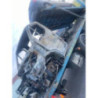 Lame de ressort arriere gauche IVECO 35C18 d’occasion