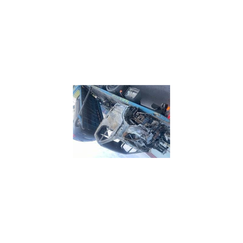 Lame de ressort arriere gauche IVECO 35C18 d’occasion