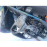 Lame de ressort arriere gauche IVECO 35C18 d’occasion