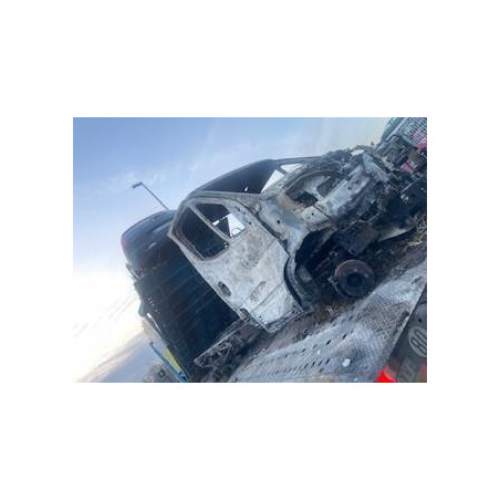 Lame de ressort arriere gauche IVECO 35C18 d’occasion