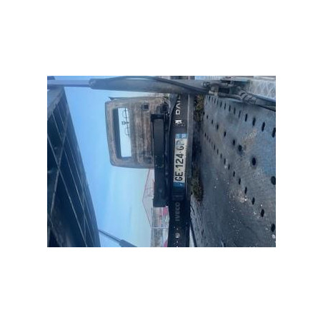 Lame de ressort arriere gauche IVECO 35C18 d’occasion