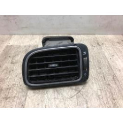 Aerateur tableau de bord avant gauche VOLKSWAGEN POLO 5 PHASE 1 d’occasion
