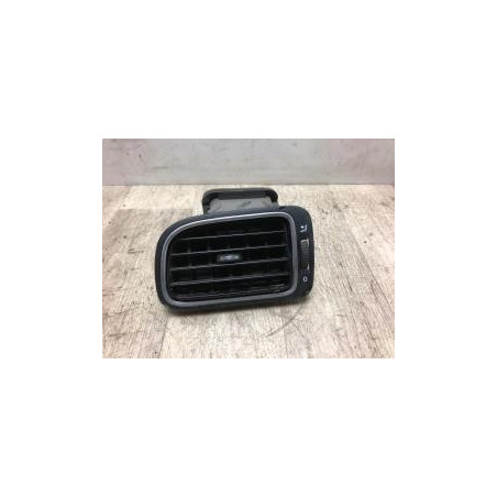 Aerateur tableau de bord avant gauche VOLKSWAGEN POLO 5 PHASE 1 d’occasion