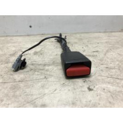 Attache ceinture avant gauche RENAULT SCENIC 4 d’occasion