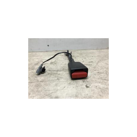 Attache ceinture avant gauche RENAULT SCENIC 4 d’occasion