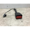 Attache ceinture avant gauche RENAULT SCENIC 4 d’occasion