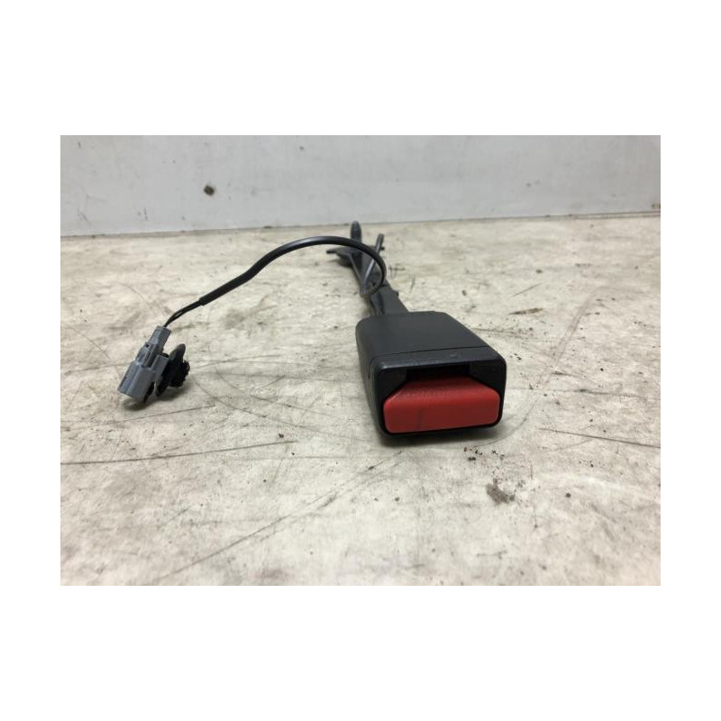 Attache ceinture avant gauche RENAULT SCENIC 4 d’occasion
