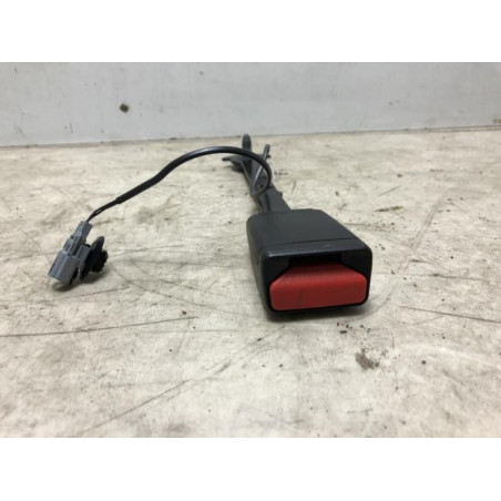 Attache ceinture avant gauche RENAULT SCENIC 4 d’occasion