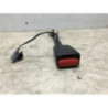 Attache ceinture avant gauche RENAULT SCENIC 4 d’occasion