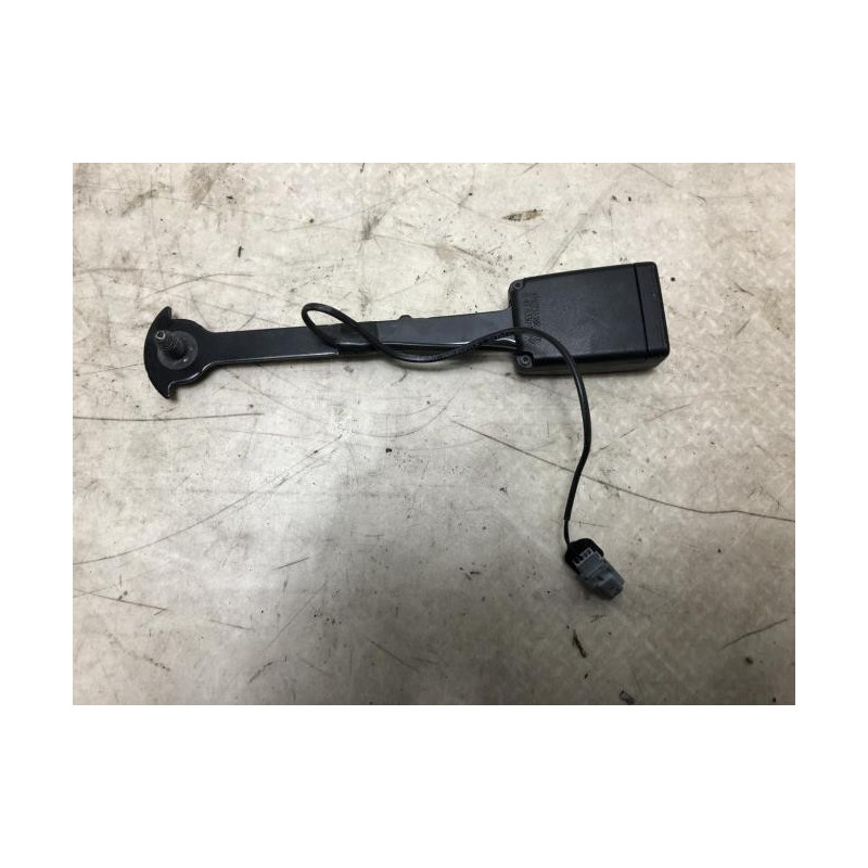 Attache ceinture avant gauche RENAULT SCENIC 4 d’occasion
