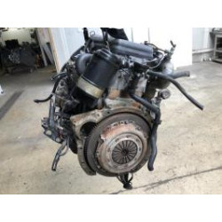 Moteur RENAULT  d’occasion