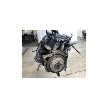 Moteur RENAULT  d’occasion
