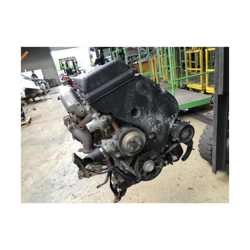 Moteur RENAULT  d’occasion