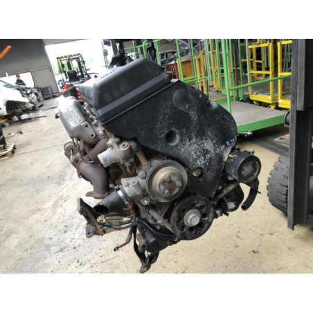 Moteur RENAULT  d’occasion