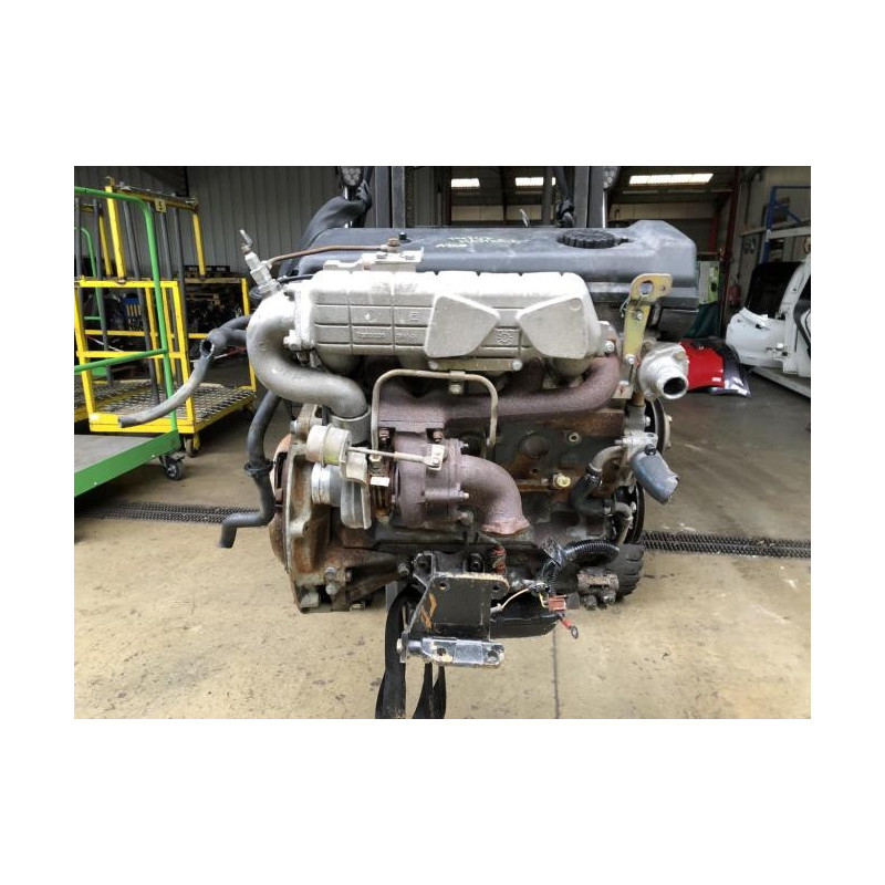 Moteur RENAULT  d’occasion