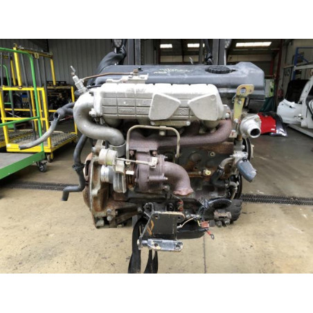 Moteur RENAULT  d’occasion