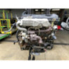 Moteur RENAULT  d’occasion