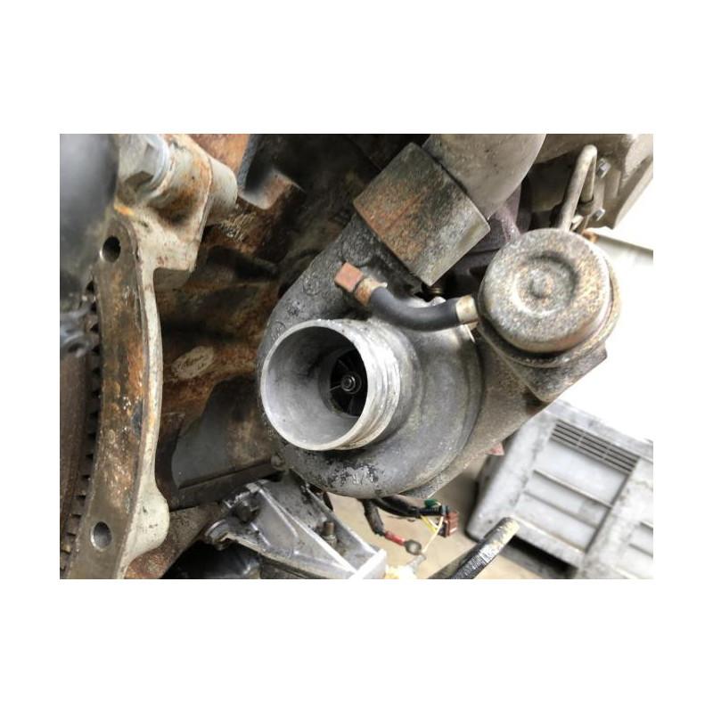 Moteur RENAULT  d’occasion