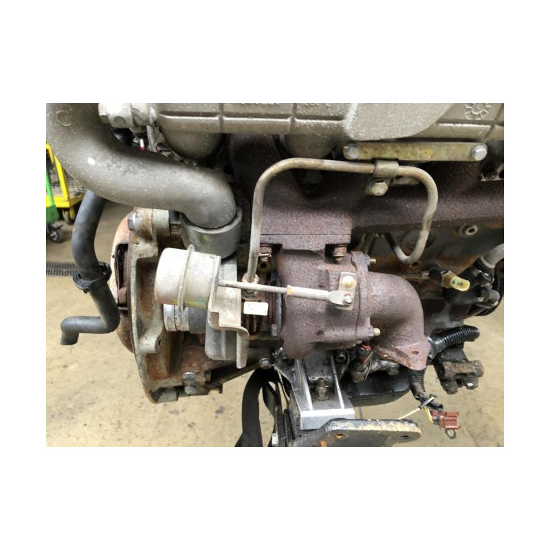Moteur RENAULT  d’occasion