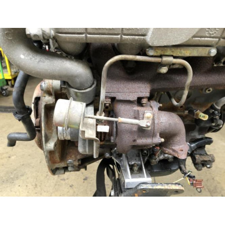 Moteur RENAULT  d’occasion