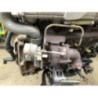 Moteur RENAULT  d’occasion