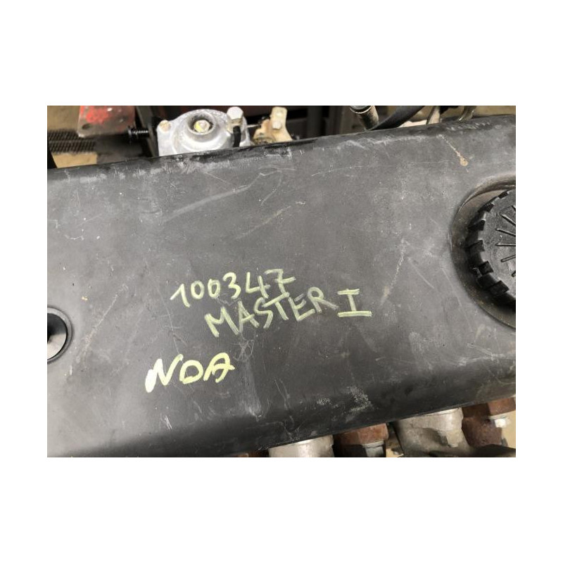 Moteur RENAULT  d’occasion