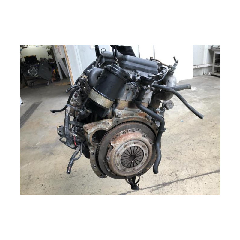 Moteur RENAULT  d’occasion