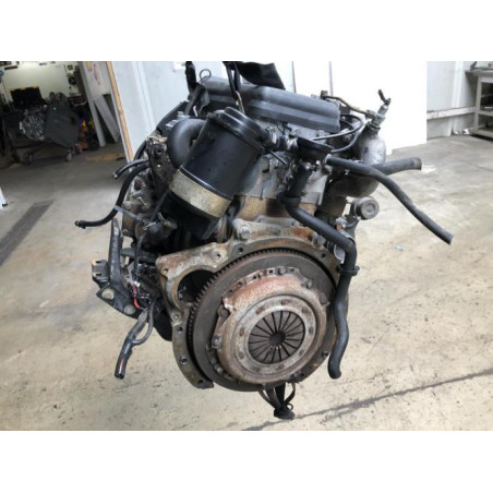 Moteur RENAULT  d’occasion