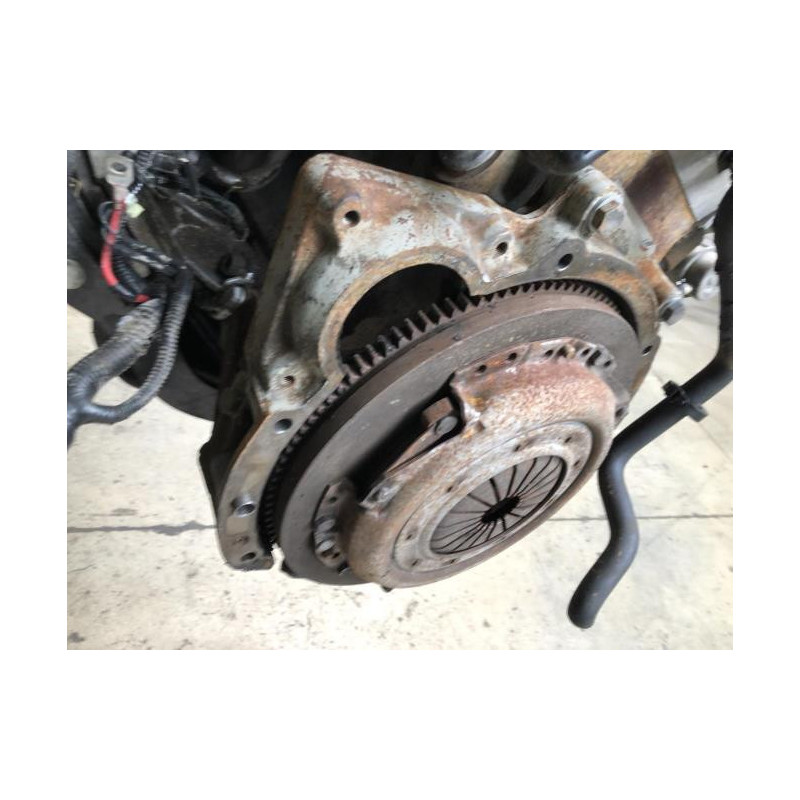 Moteur RENAULT  d’occasion