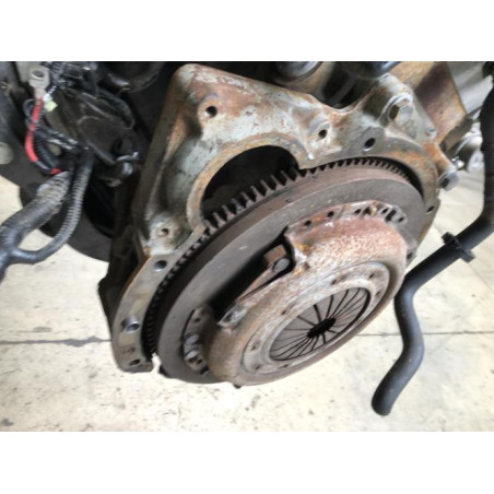 Moteur RENAULT  d’occasion