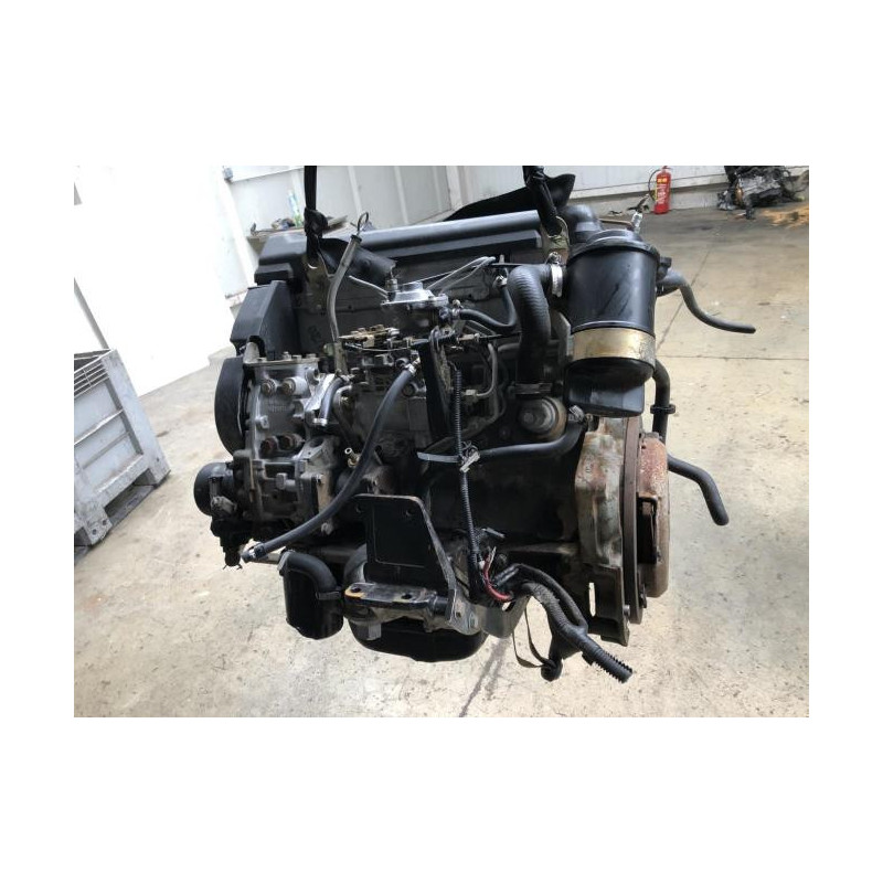 Moteur RENAULT  d’occasion