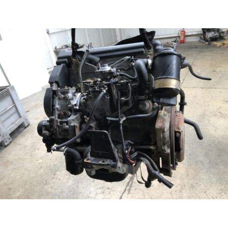 Moteur RENAULT  d’occasion