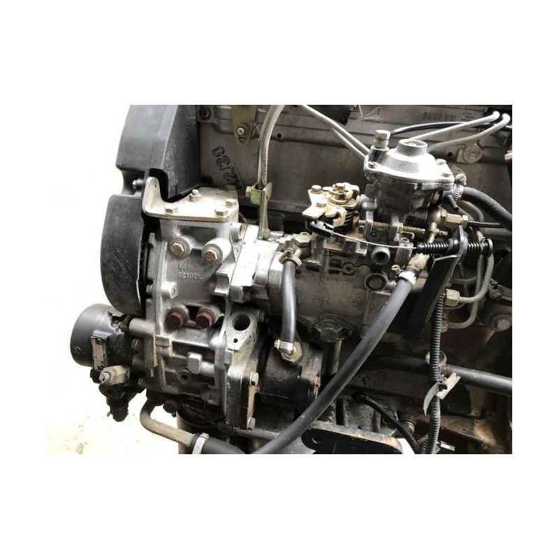 Moteur RENAULT  d’occasion