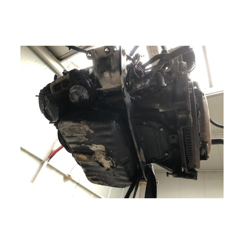 Moteur RENAULT  d’occasion